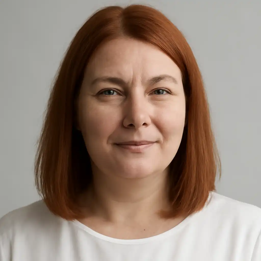 Daniela Pavlovska